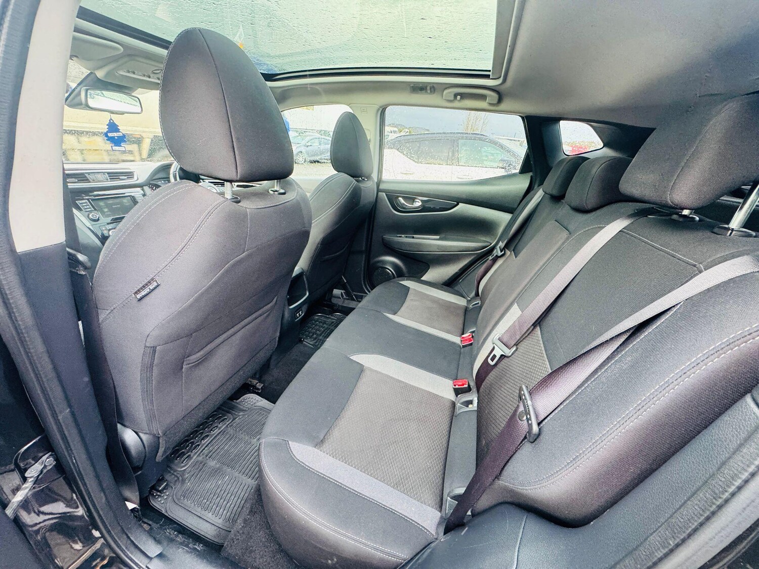 Used Nissan Qashqai 2019 for sale - 76166799: Photo 28