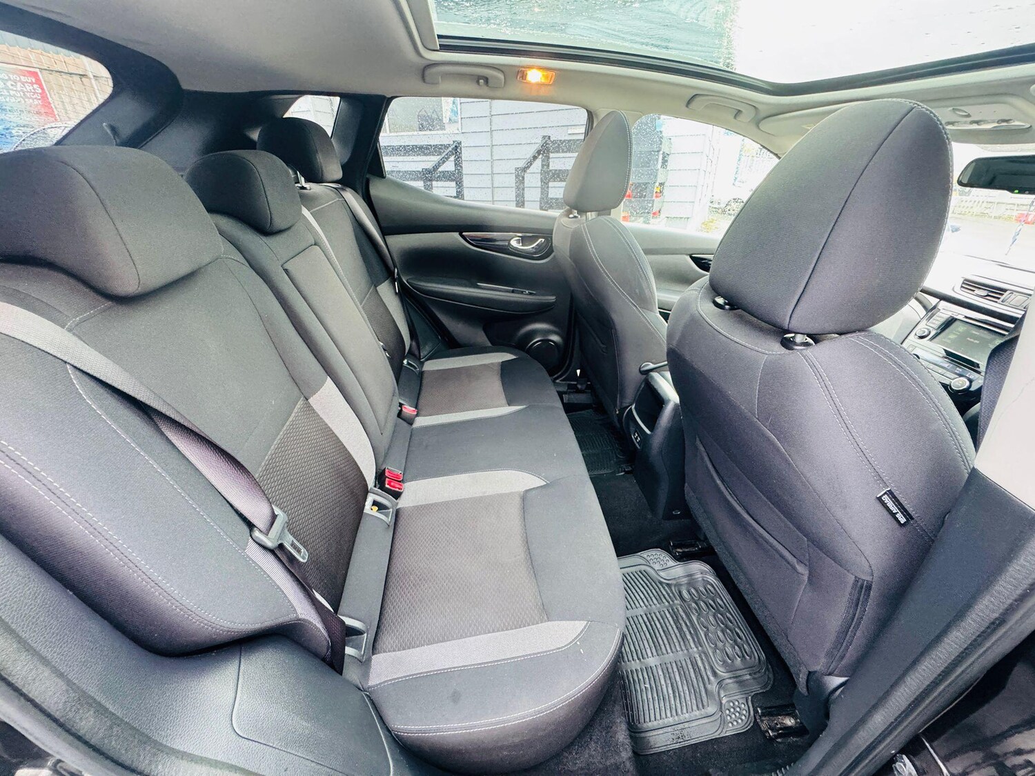 Used Nissan Qashqai 2019 for sale - 76166799: Photo 29