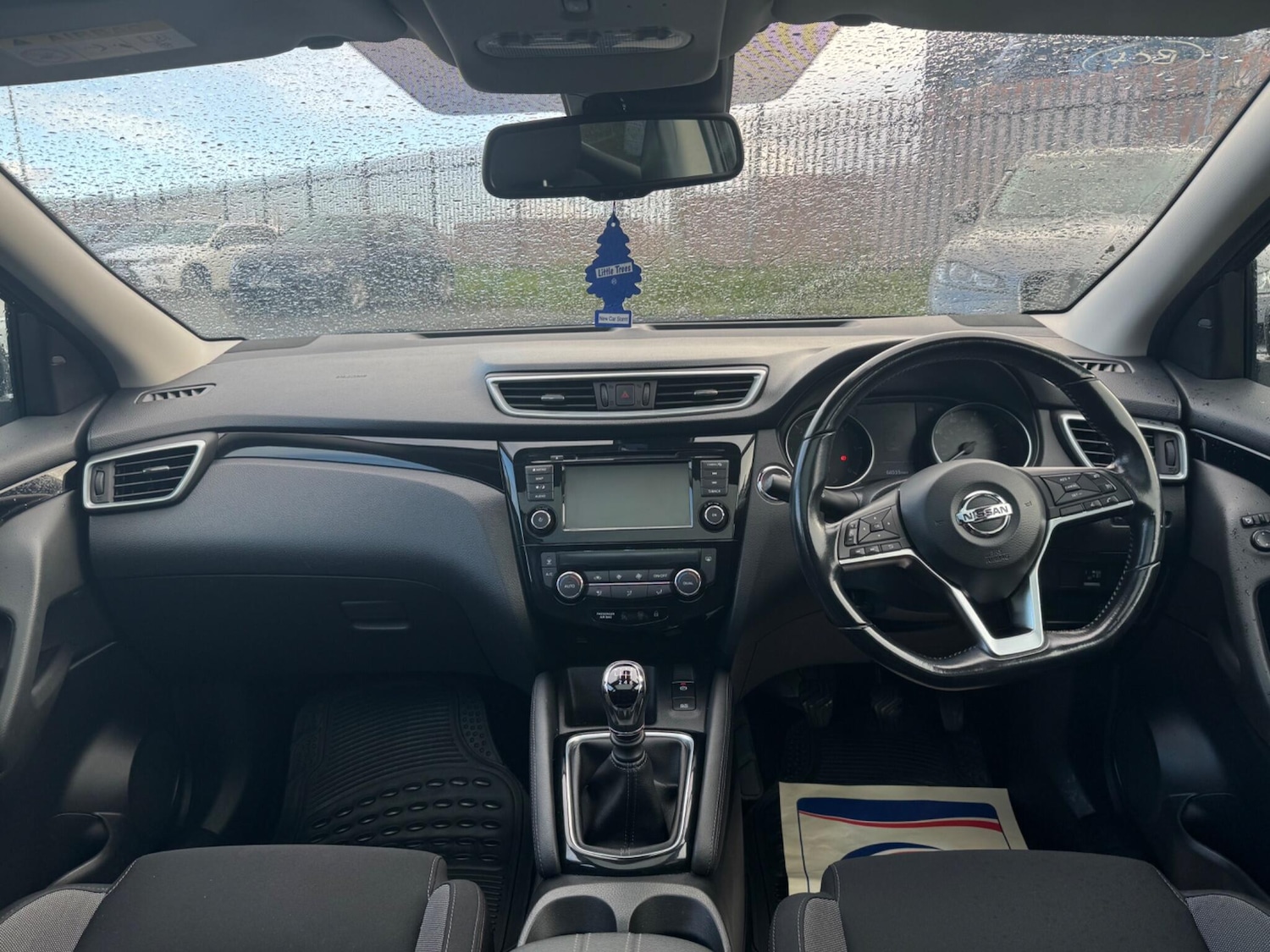Used Nissan Qashqai 2019 for sale - 76166799: Photo 4