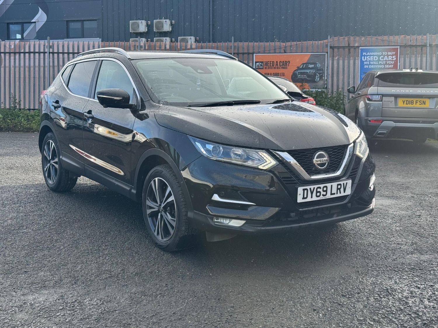 Used Nissan Qashqai 2019 for sale - 76166799: Photo 5