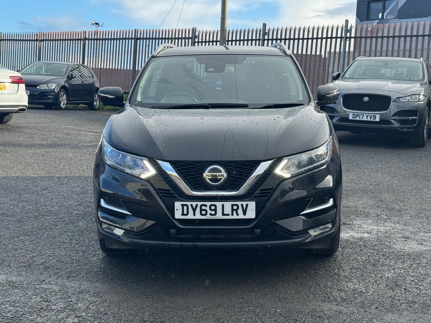 Used Nissan Qashqai 2019 for sale - 76166799: Photo 6
