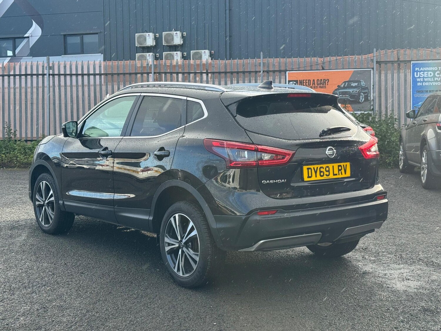 Used Nissan Qashqai 2019 for sale - 76166799: Photo 7