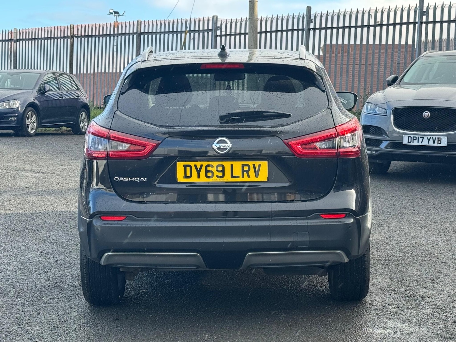 Used Nissan Qashqai 2019 for sale - 76166799: Photo 8