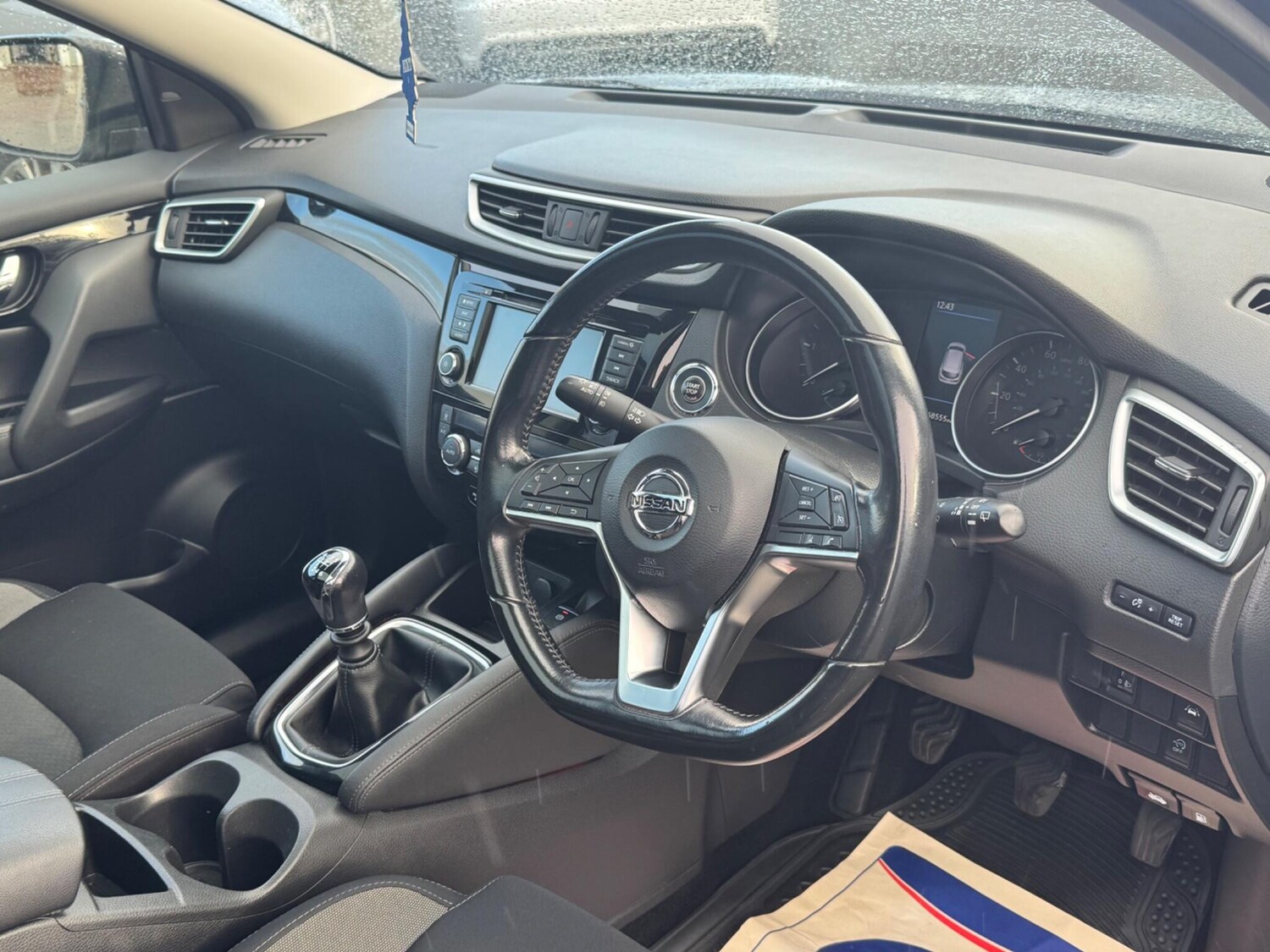 Used Nissan Qashqai 2019 for sale - 76166799: Photo 9