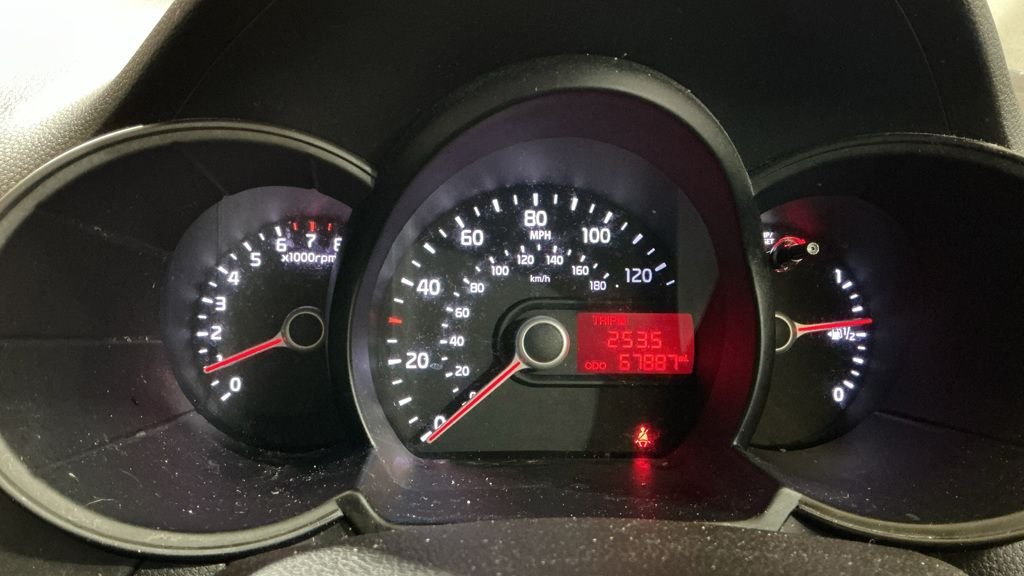 Used Kia Picanto 2014 for sale - 77642546: Photo 10