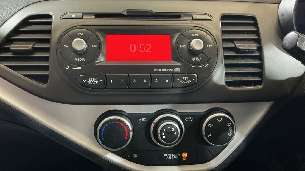 Used Kia Picanto 2014 for sale - 77642546: Photo 11