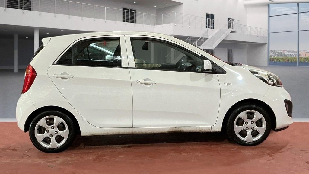 Used Kia Picanto 2014 for sale - 77642546: Photo 5