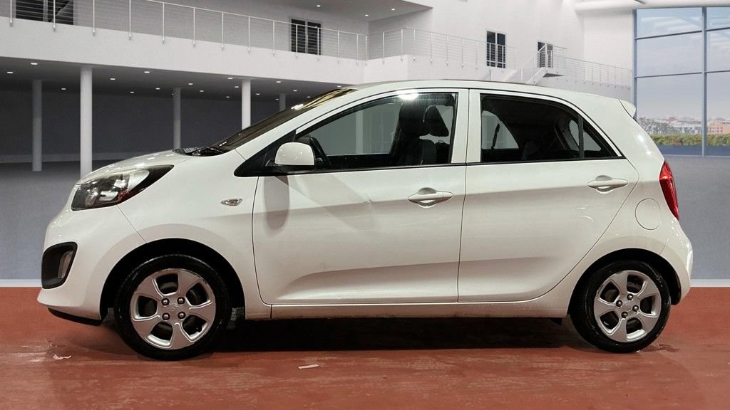 Used Kia Picanto 2014 for sale - 77642546: Photo 6