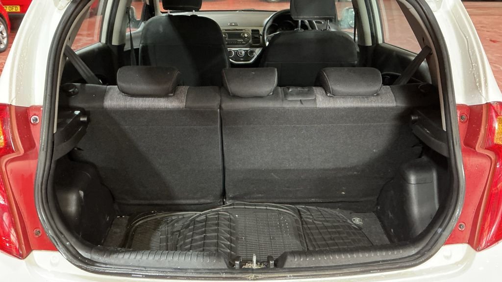 Used Kia Picanto 2014 for sale - 77642546: Photo 7