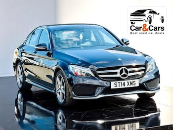 Mercedes-Benz C Class feature image