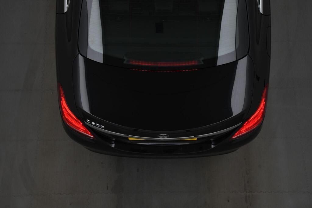 Used Mercedes-Benz C Class 2014 for sale - 77147845: Photo 32