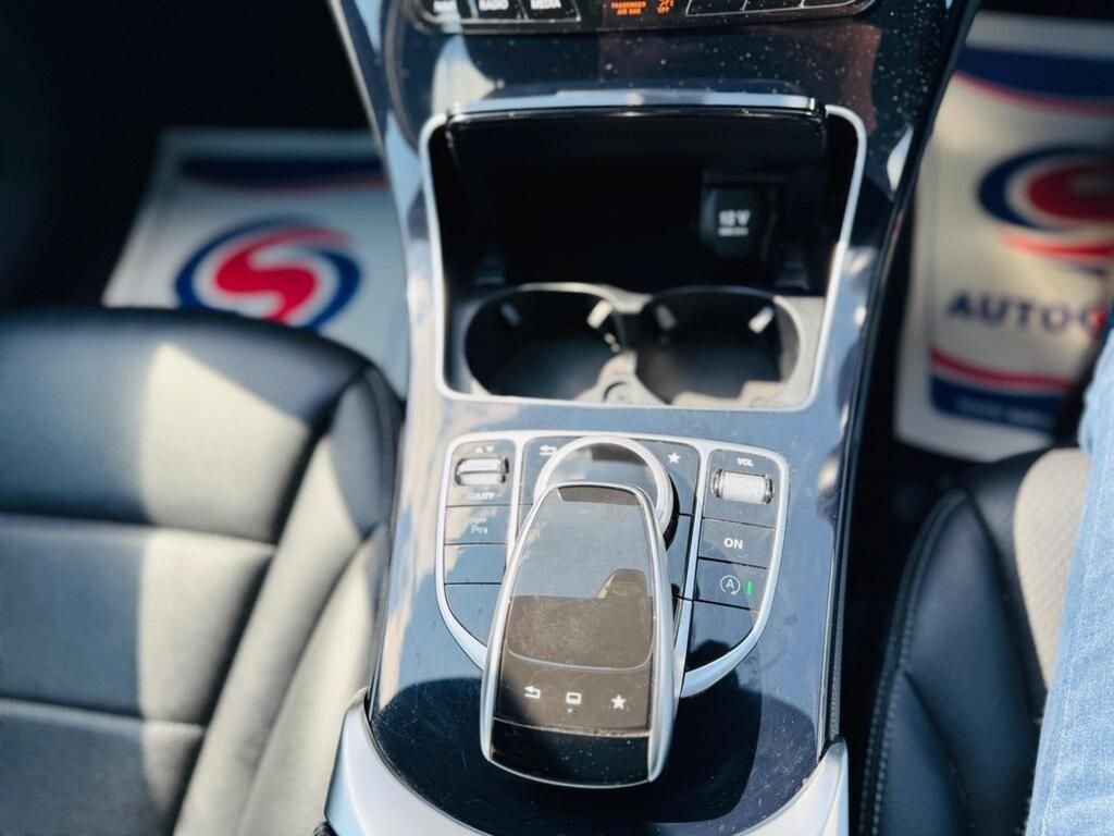 Used Mercedes-Benz C Class 2014 for sale - 77147845: Photo 34