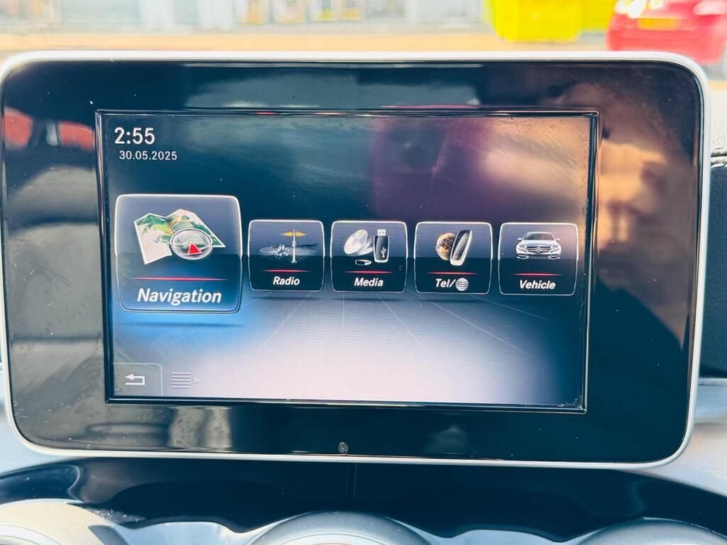 Used Mercedes-Benz C Class 2014 for sale - 77147845: Photo 38