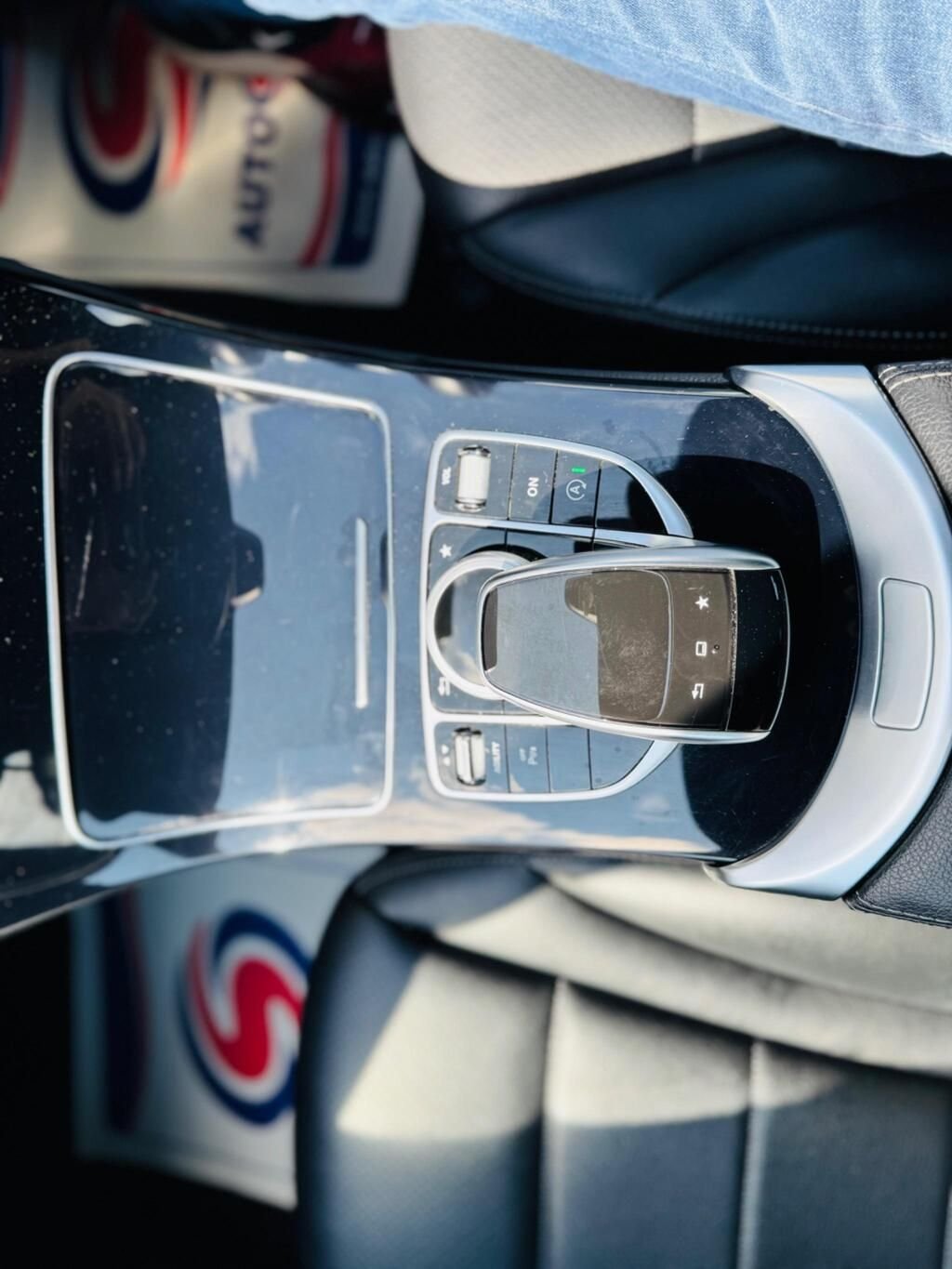 Used Mercedes-Benz C Class 2014 for sale - 77147845: Photo 40