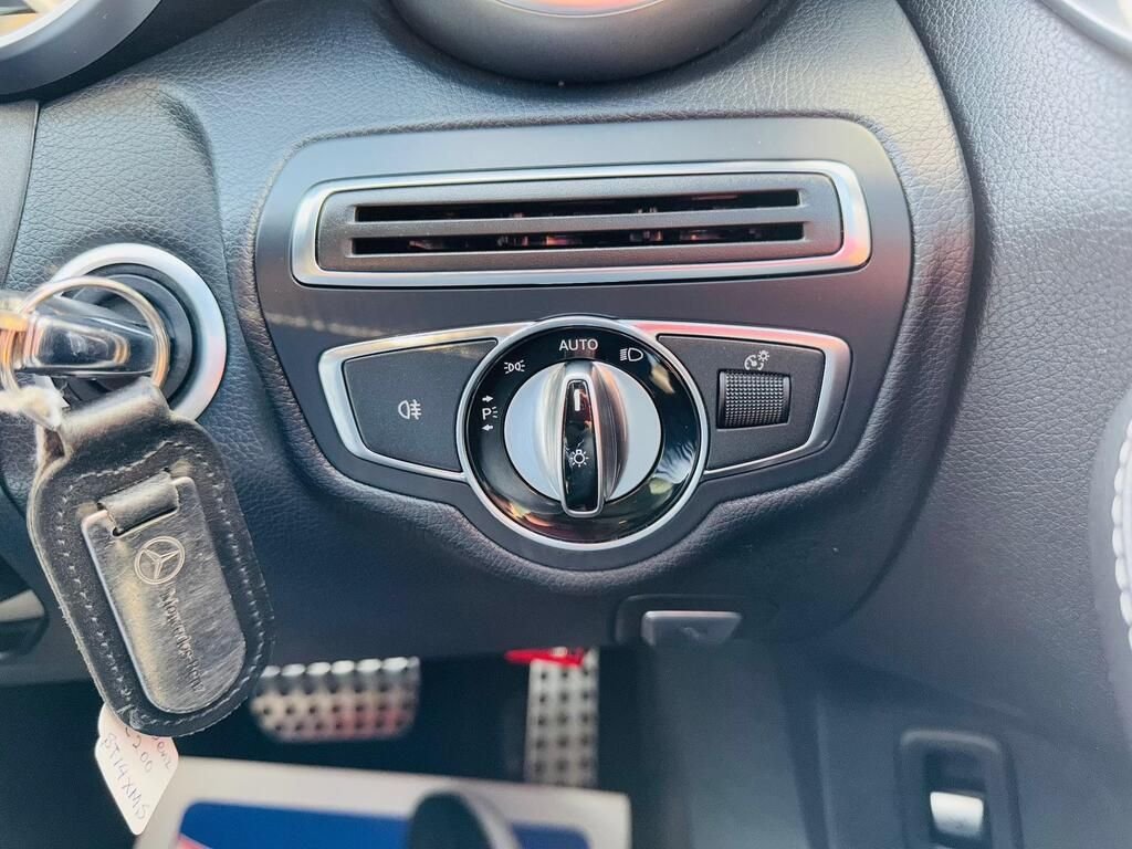 Used Mercedes-Benz C Class 2014 for sale - 77147845: Photo 42