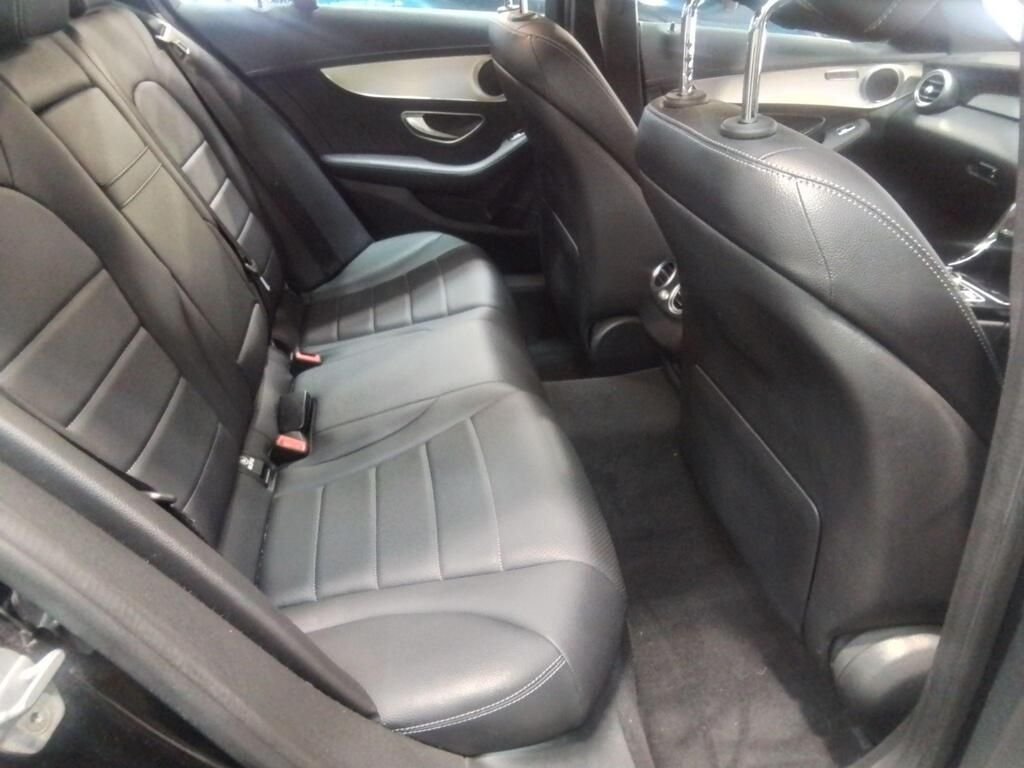 Used Mercedes-Benz C Class 2014 for sale - 77147845: Photo 43