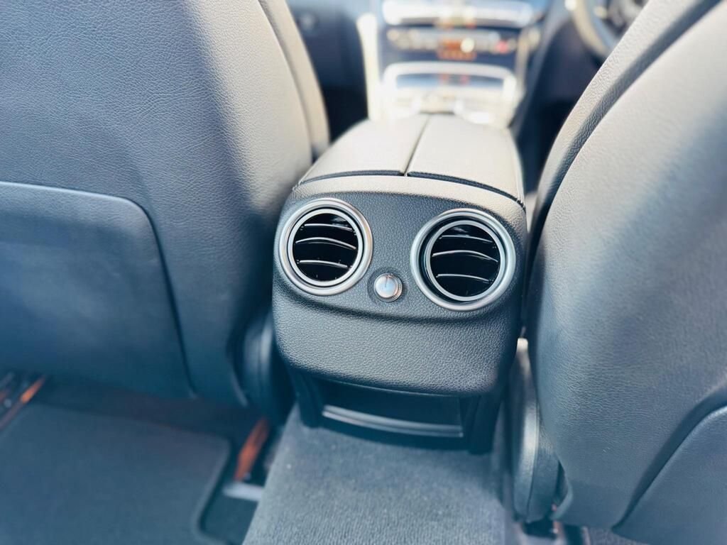 Used Mercedes-Benz C Class 2014 for sale - 77147845: Photo 46