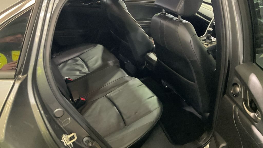 Used Honda Civic 2017 for sale - 77667432: Photo 10