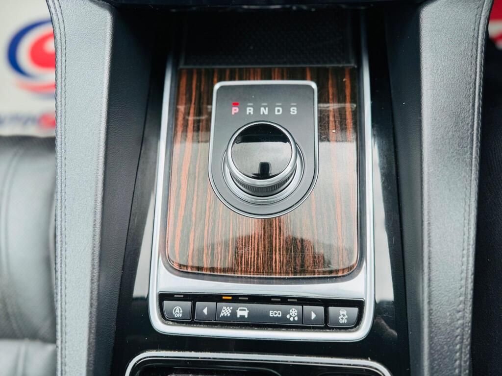 Used Jaguar F-Pace 2017 for sale - 77147833: Photo 33