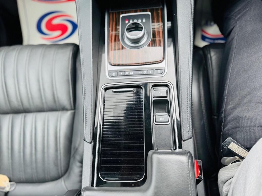 Used Jaguar F-Pace 2017 for sale - 77147833: Photo 34