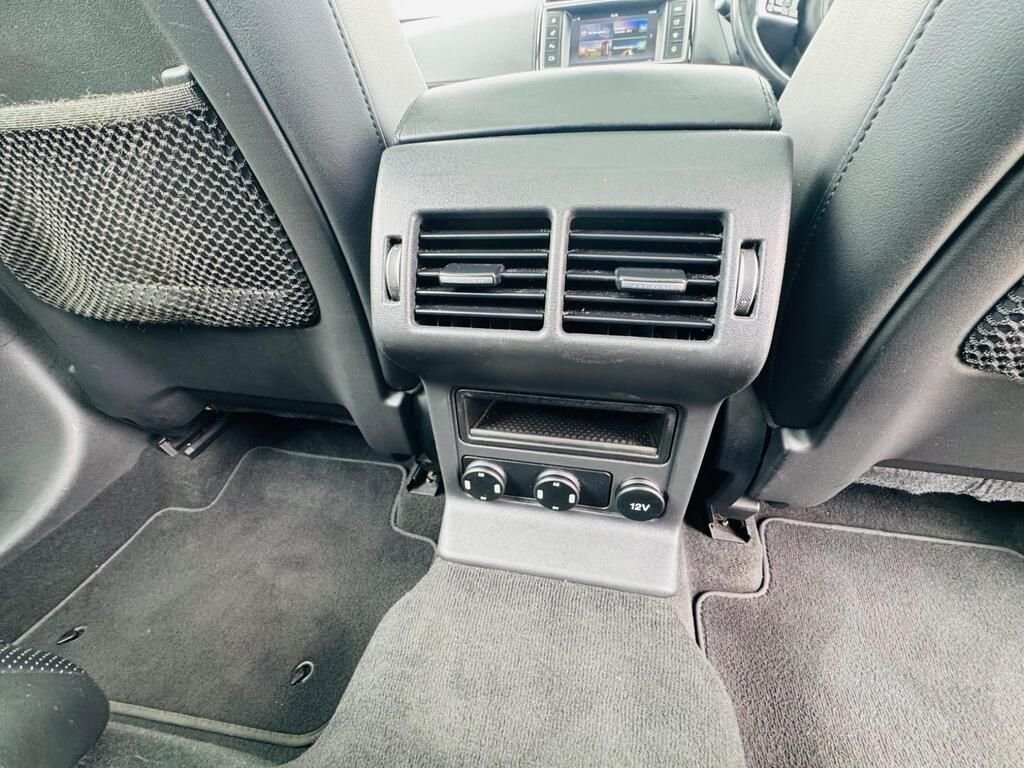 Used Jaguar F-Pace 2017 for sale - 77147833: Photo 39