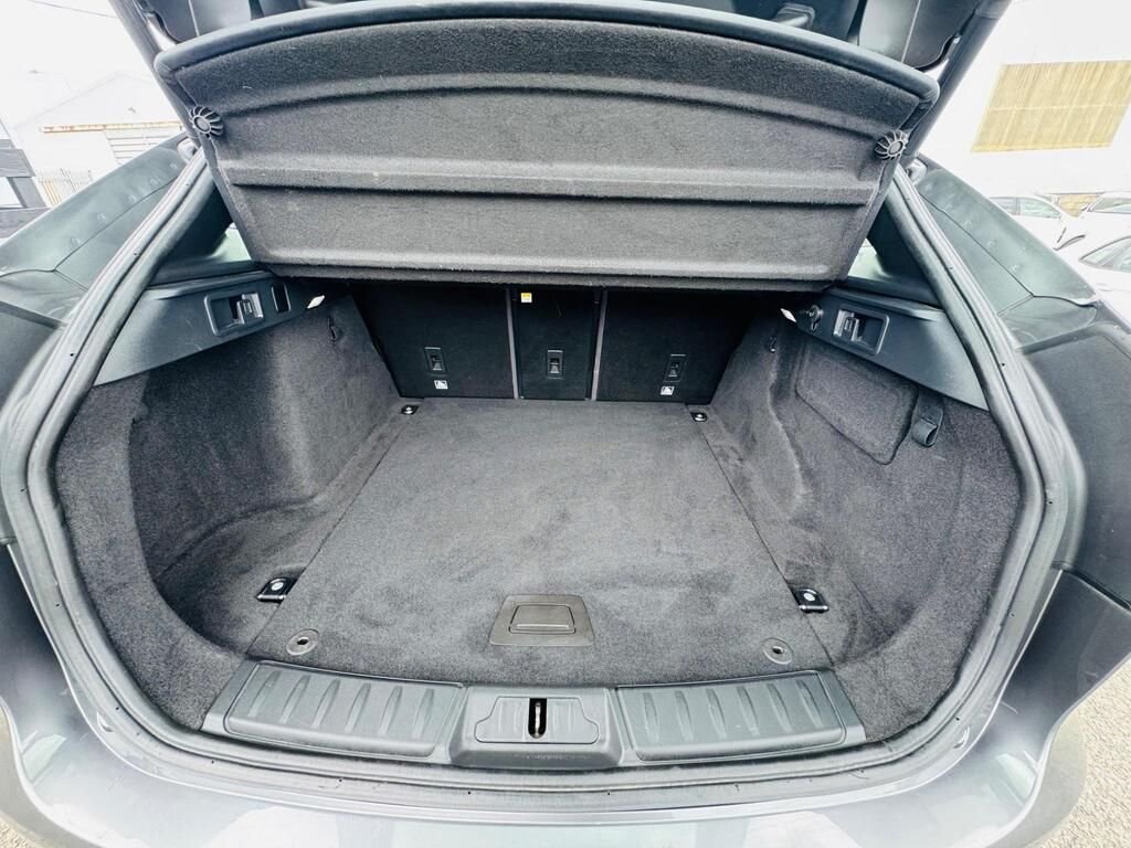 Used Jaguar F-Pace 2017 for sale - 77147833: Photo 44