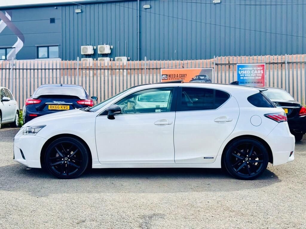 Used Lexus CT 2015 for sale - 77147832: Photo 11