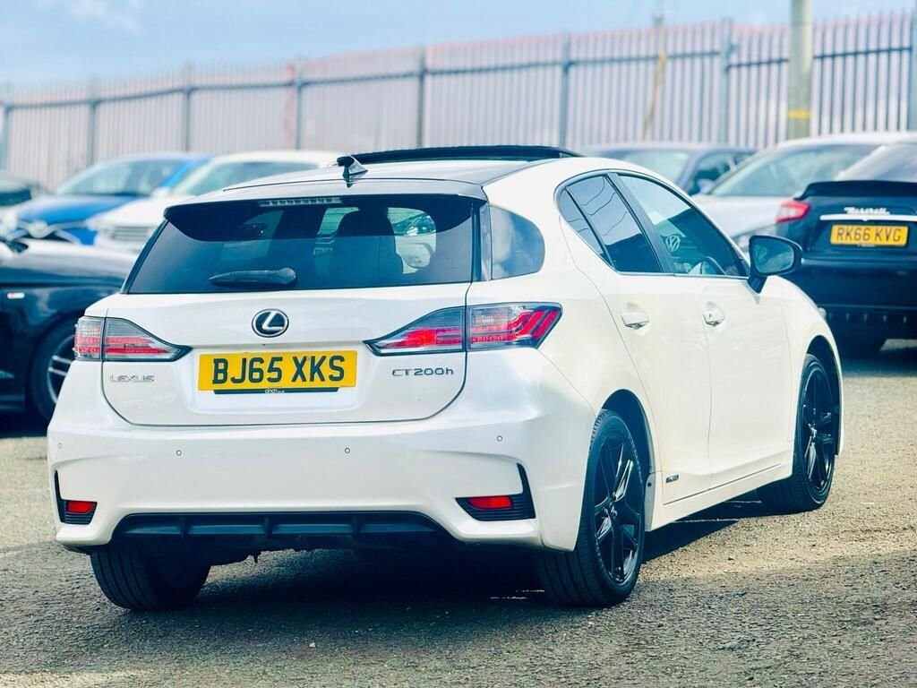 Used Lexus CT 2015 for sale - 77147832: Photo 13