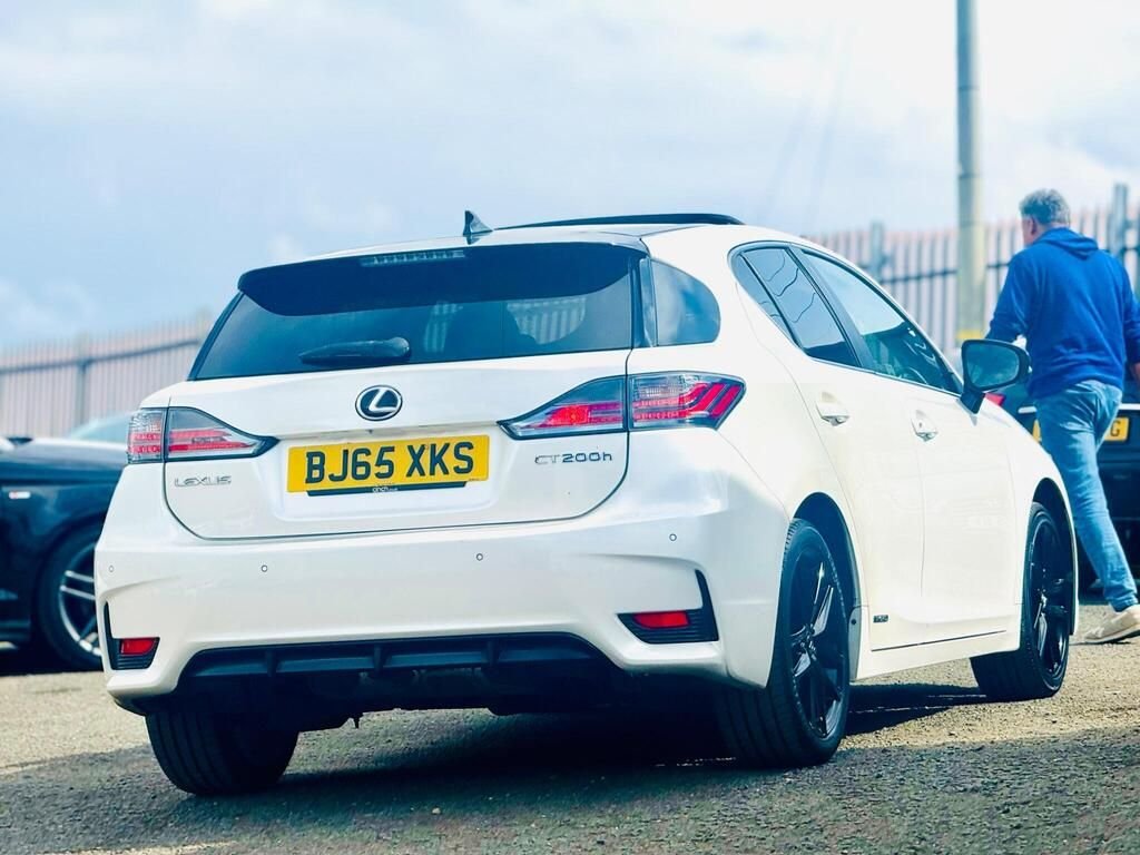 Used Lexus CT 2015 for sale - 77147832: Photo 14