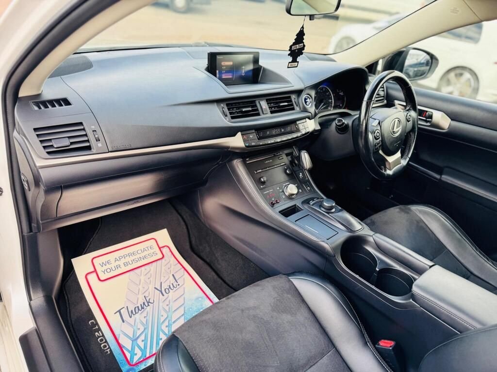 Used Lexus CT 2015 for sale - 77147832: Photo 18