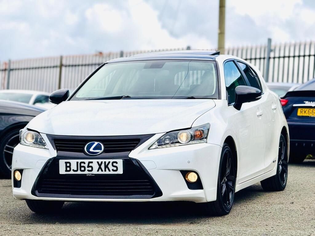 Used Lexus CT 2015 for sale - 77147832: Photo 2