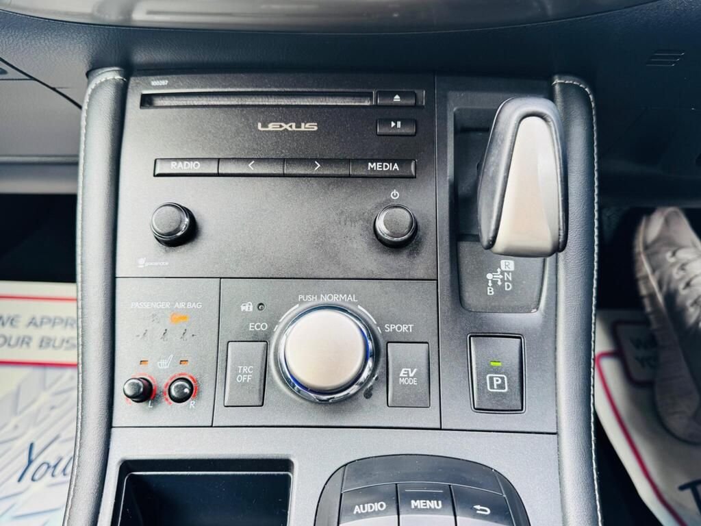 Used Lexus CT 2015 for sale - 77147832: Photo 26