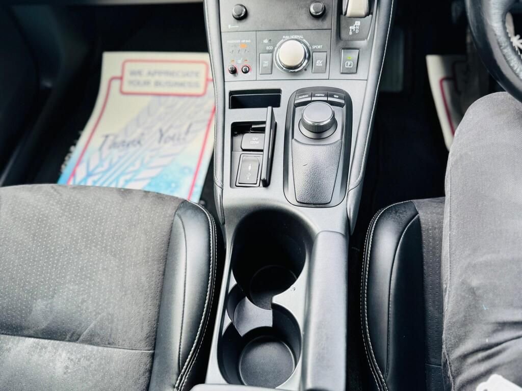 Used Lexus CT 2015 for sale - 77147832: Photo 28