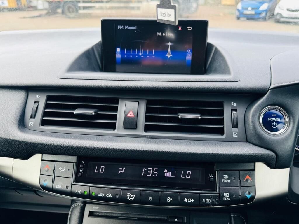 Used Lexus CT 2015 for sale - 77147832: Photo 33