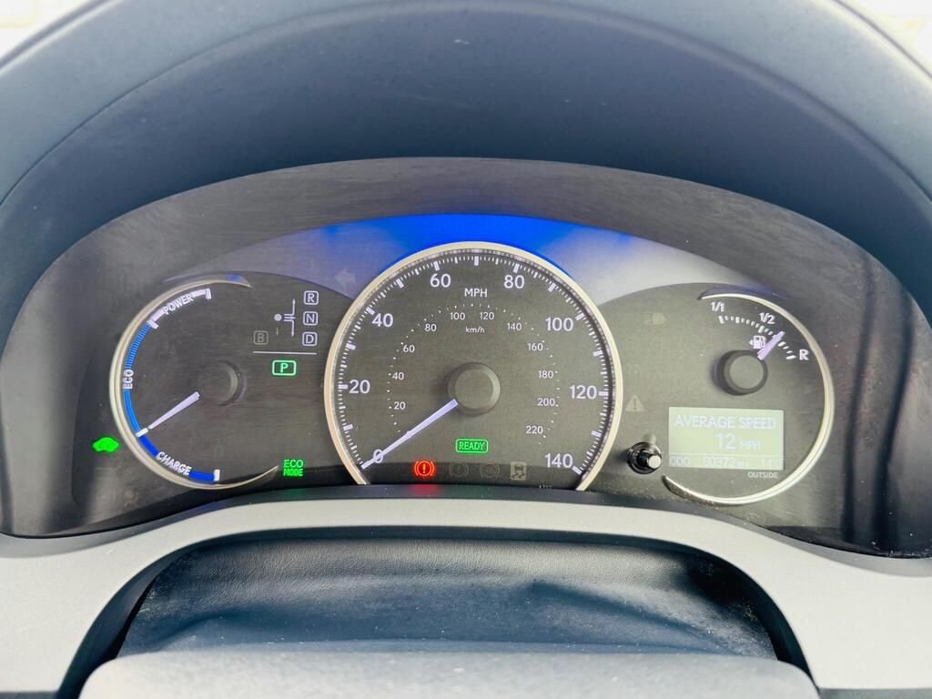 Used Lexus CT 2015 for sale - 77147832: Photo 34