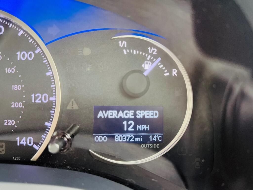 Used Lexus CT 2015 for sale - 77147832: Photo 37