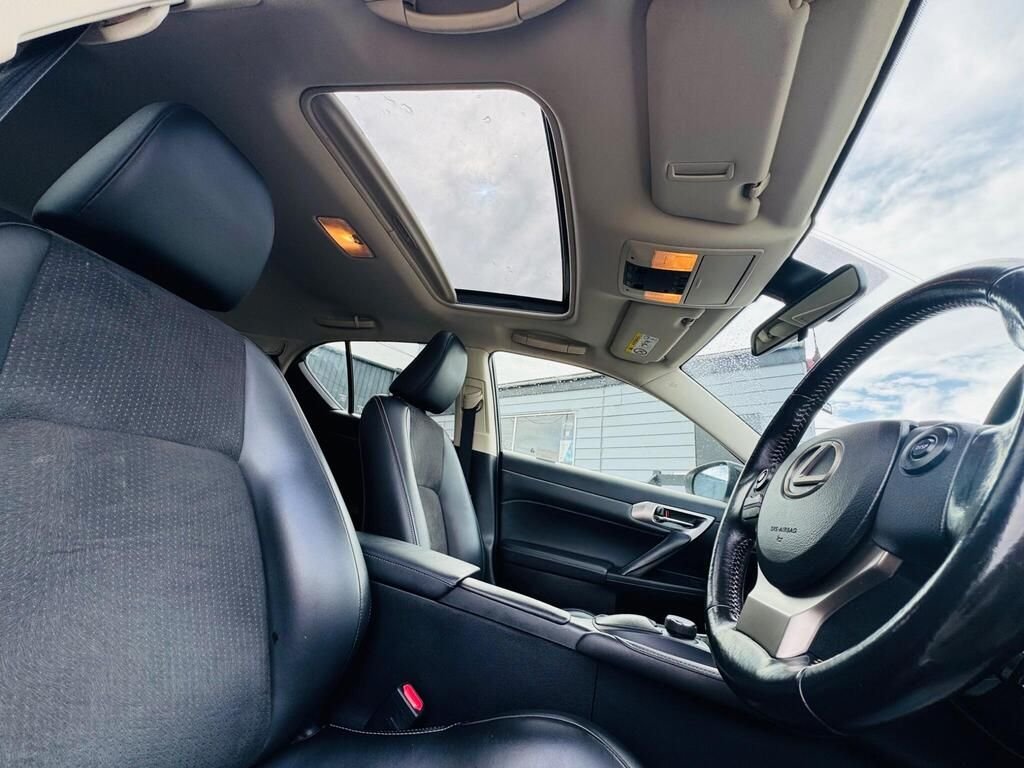 Used Lexus CT 2015 for sale - 77147832: Photo 38