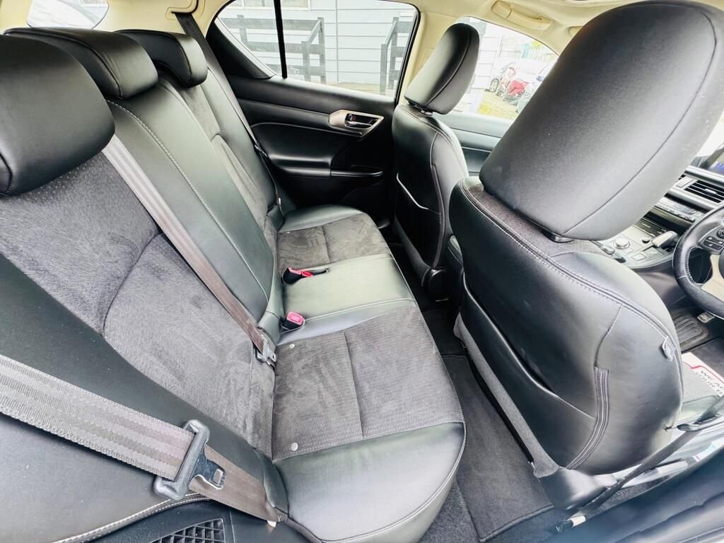 Used Lexus CT 2015 for sale - 77147832: Photo 39