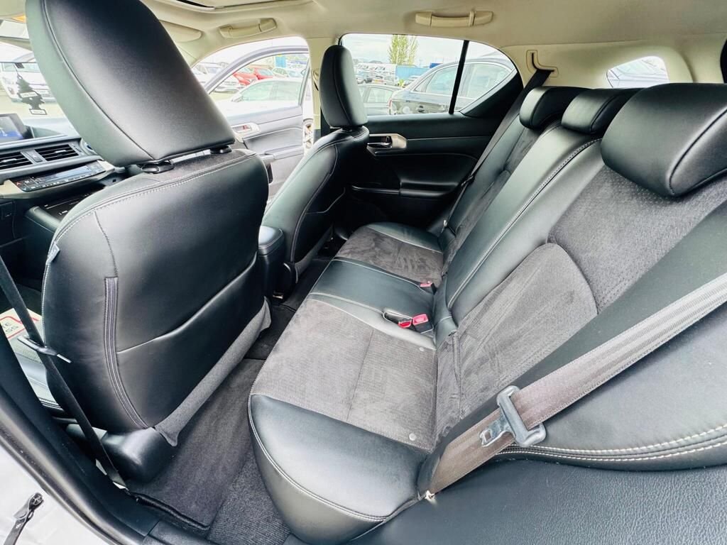 Used Lexus CT 2015 for sale - 77147832: Photo 40