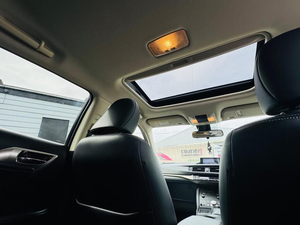 Used Lexus CT 2015 for sale - 77147832: Photo 41