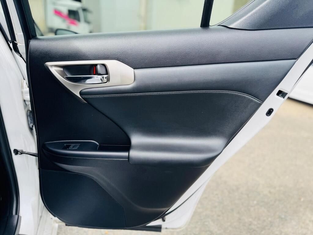 Used Lexus CT 2015 for sale - 77147832: Photo 46