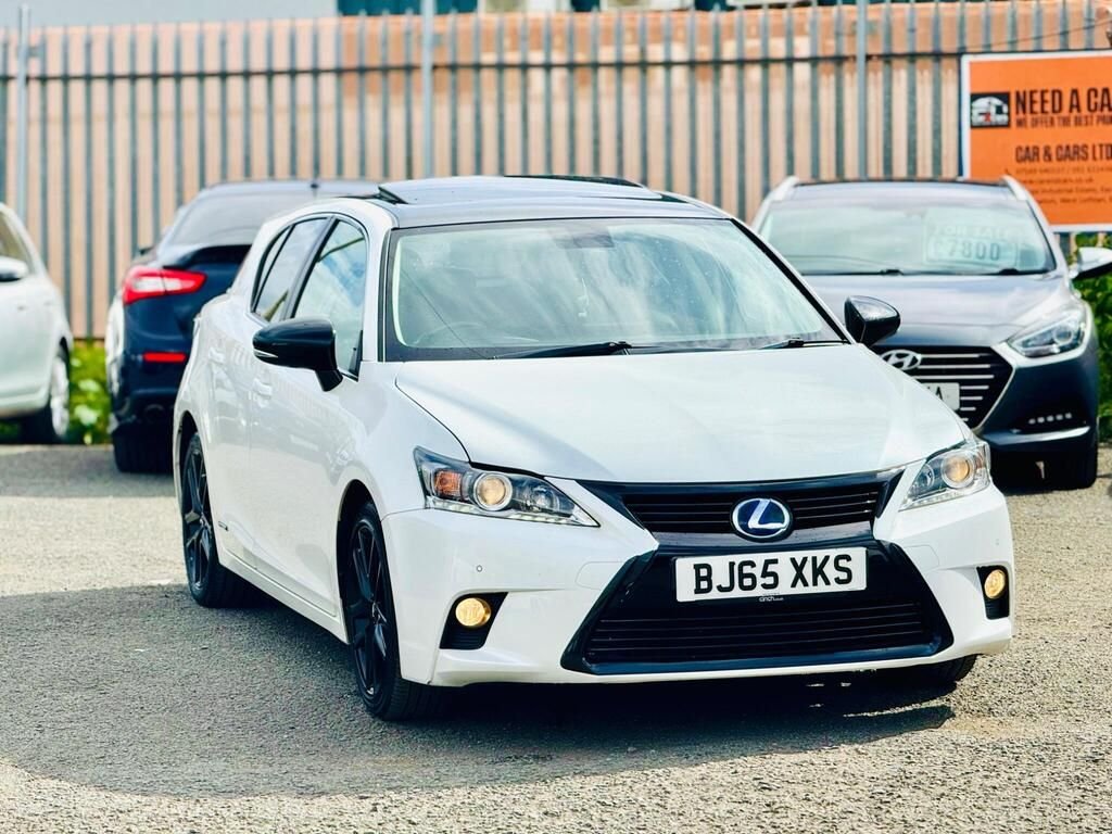 Used Lexus CT 2015 for sale - 77147832: Photo 6