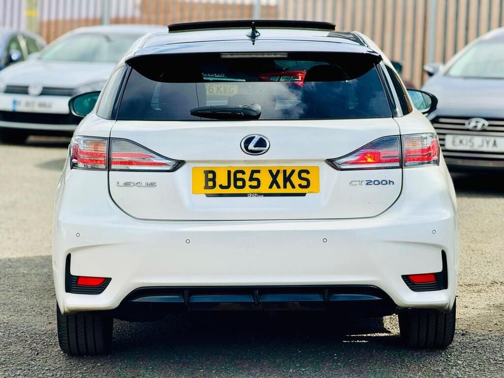 Used Lexus CT 2015 for sale - 77147832: Photo 9