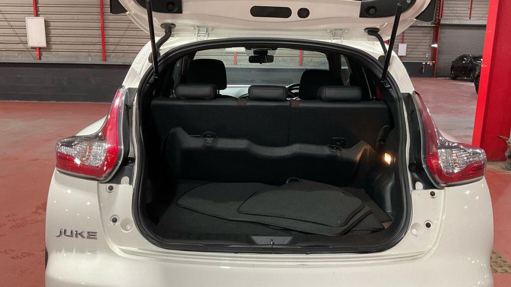Used Nissan Juke 2017 for sale - 76952856: Photo 11