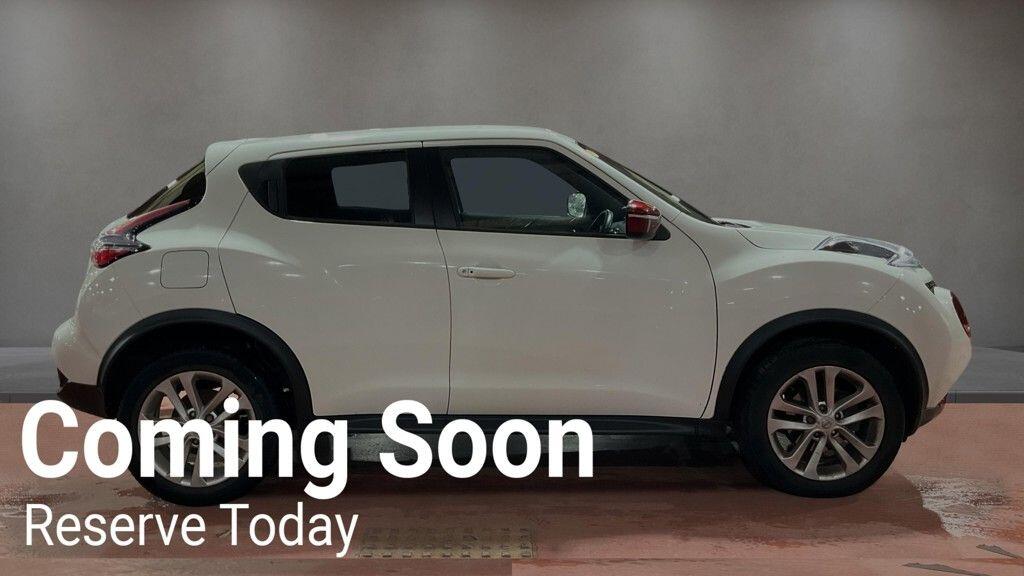 Used Nissan Juke 2017 for sale - 76952856: Photo 22