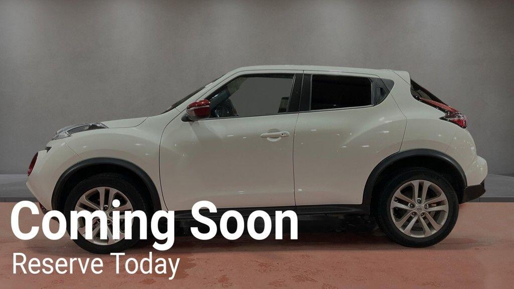 Used Nissan Juke 2017 for sale - 76952856: Photo 23