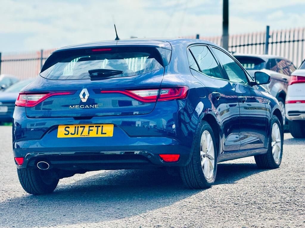 Used Renault Megane 2017 for sale - 77147785: Photo 16
