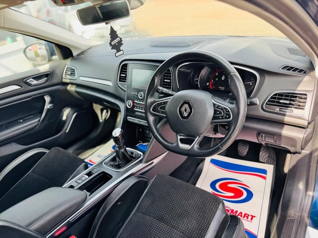 Used Renault Megane 2017 for sale - 77147785: Photo 17