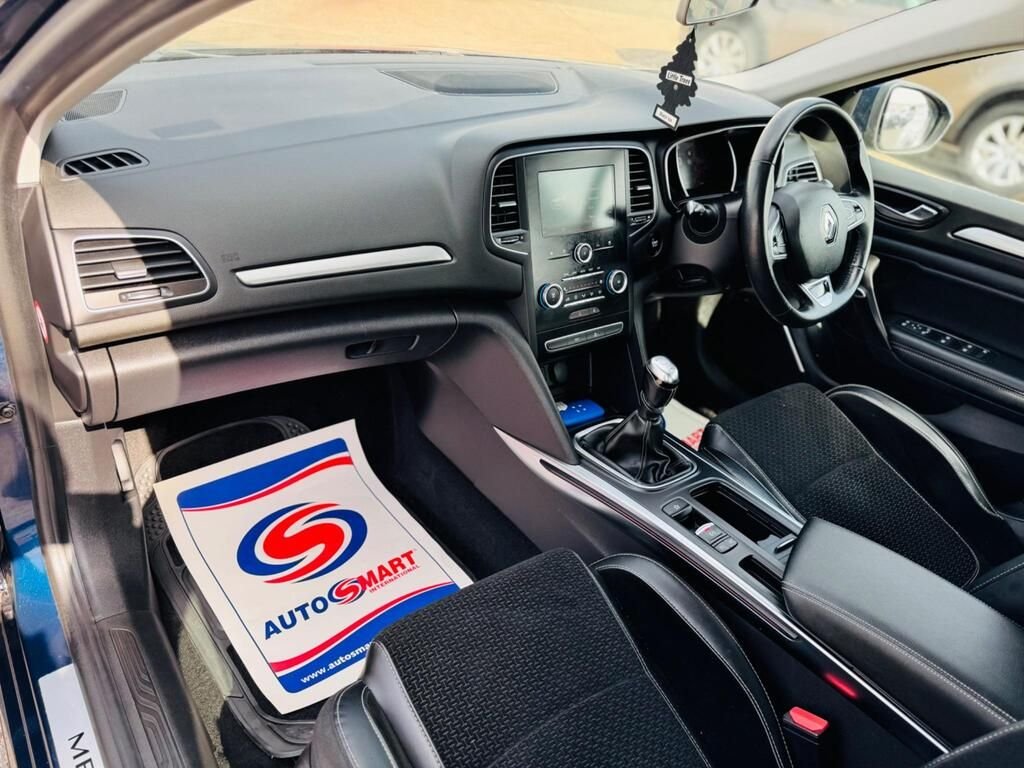 Used Renault Megane 2017 for sale - 77147785: Photo 18