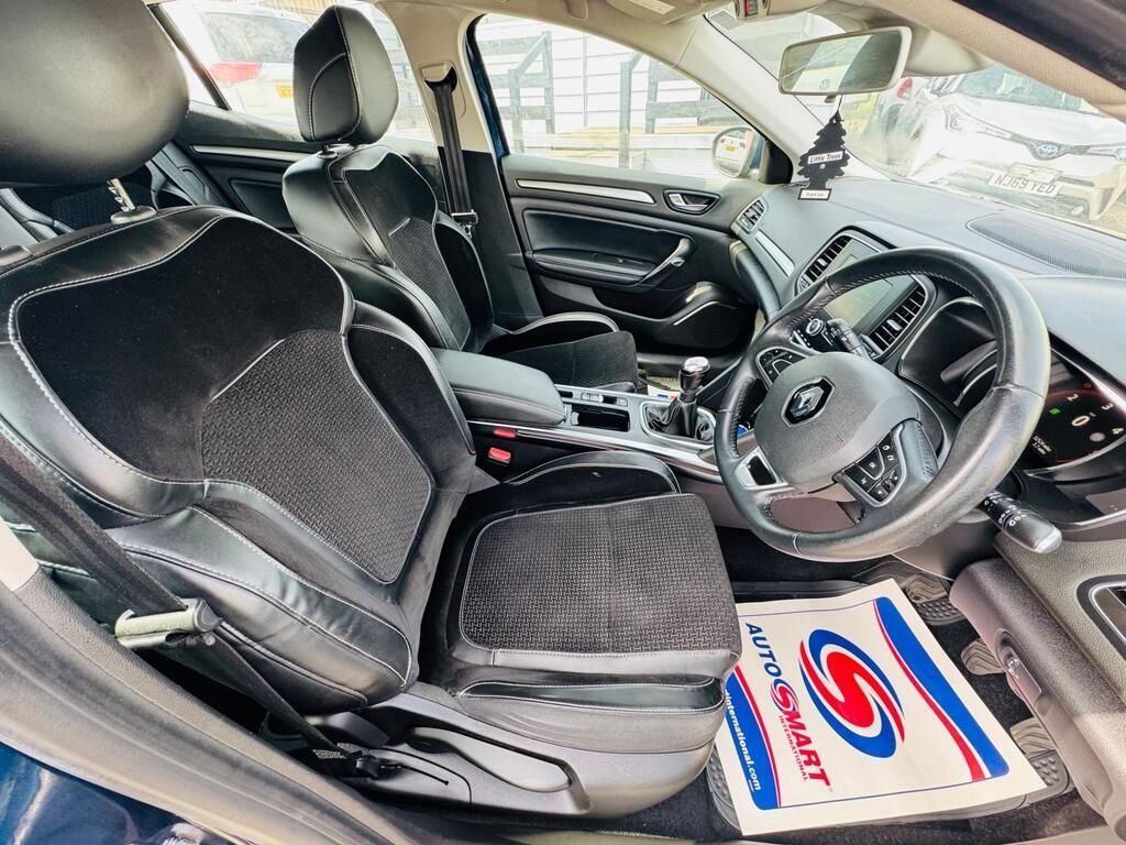 Used Renault Megane 2017 for sale - 77147785: Photo 19